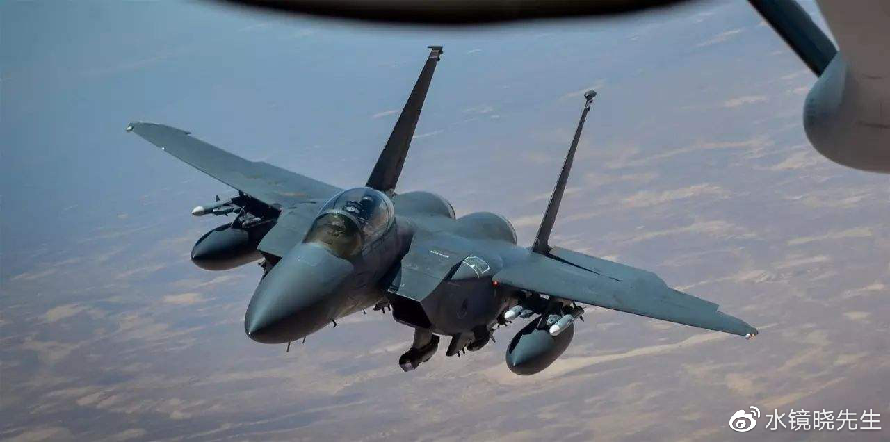 揭秘F-15战机售价,性能与价格之间的较量,揭秘F-15战机售价,性能与价格之间的较量分析
