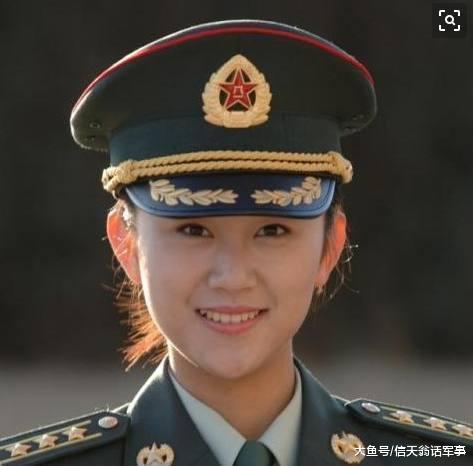 中国女兵为什么不漂亮,深度解析与多元视角探讨,深度解析与多元视角探讨,中国女兵颜值争议背后的真相