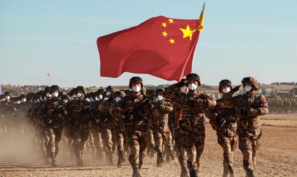 台海局势,开战的可能性分析,台海局势,开战可能性分析