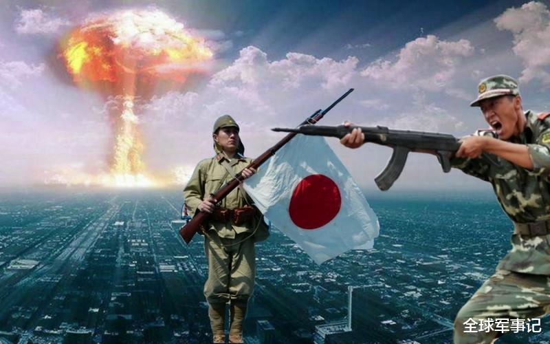 中国日本开战最新消息2020,历史与现实交织下的复杂局势分析,中日局势紧张升级,最新消息与复杂局势分析(2020年焦点关注)