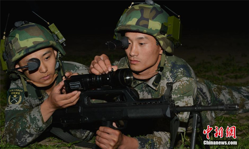 关于第十六集团军现代化的深度探讨与转型之路,第十六集团军现代化深度探讨与转型之路研究