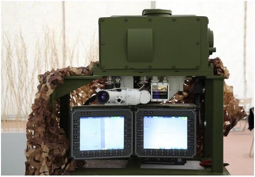 中国最好的轻型坦克,技术领先,展现新时代风采,中国领先技术轻型坦克,展现新时代风采