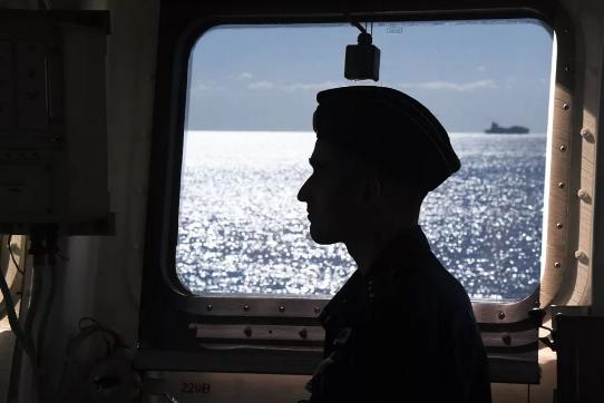 轰鸣级护卫舰,现代海战的新锐力量,轰鸣级护卫舰,现代海战的新力量标杆