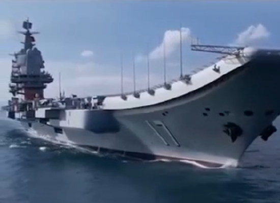 山东舰历任舰长,见证中国海军的崛起,山东舰历任舰长见证海军崛起之路