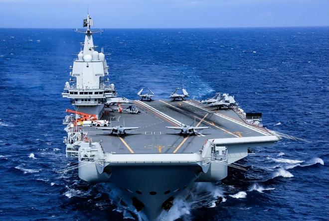 山东舰历任舰长,见证中国海军的崛起,山东舰历任舰长见证海军崛起之路