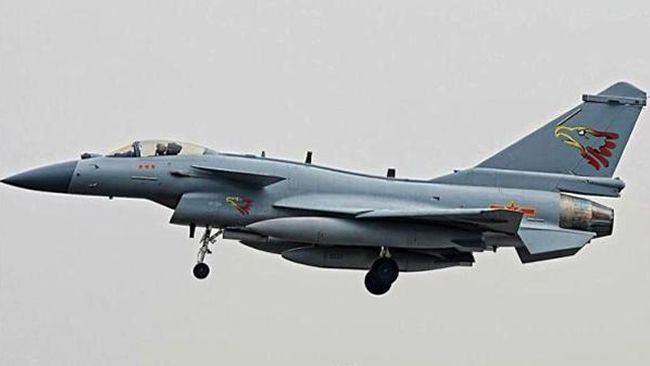 歼-10战斗机中的光标技术,探索与解析,歼-10战斗机中的光标技术深度探索与解析