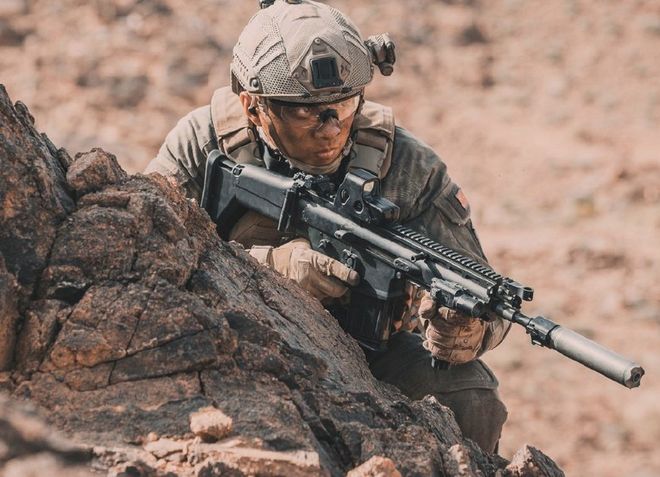 蛟龙突击队张根元,铁血战士的荣耀与传奇,蛟龙突击队张根元,铁血战士的荣耀传奇之路