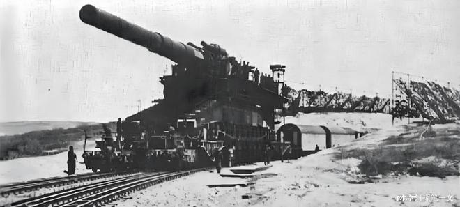 古斯塔夫巨炮实战研究,古斯塔夫巨炮实战解析与探讨