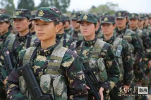 关于中国女特种兵电影大全,中国女特种兵电影集锦