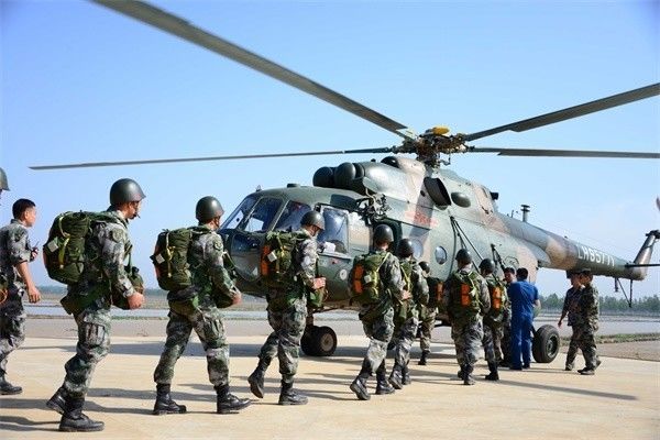 陆军兵种分类详细介绍,陆军兵种分类详解