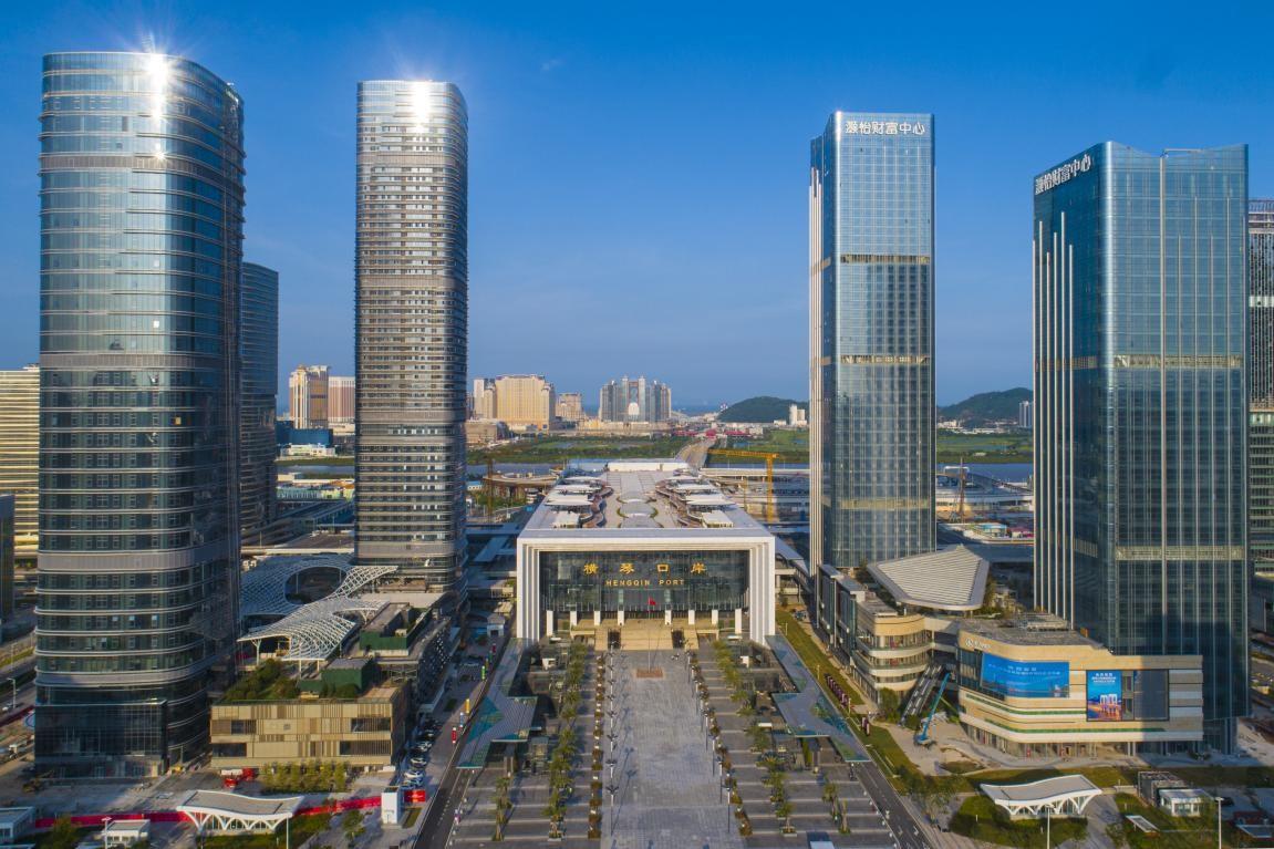 澳门彩票未来展望