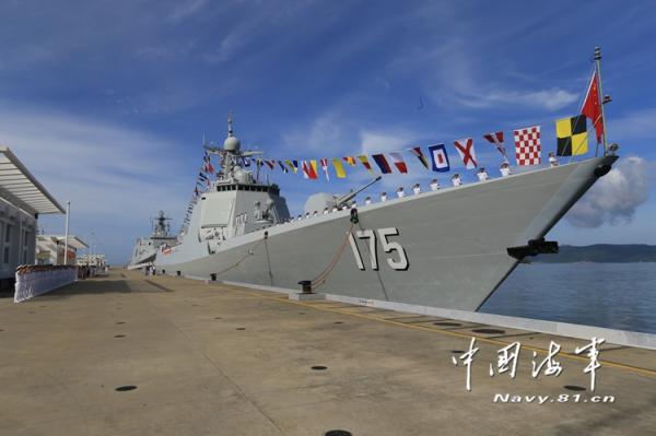 中国海军舰队优秀舰长,卓越领导与无畏勇气的典范,中国海军舰队优秀舰长,领导力与勇气的典范