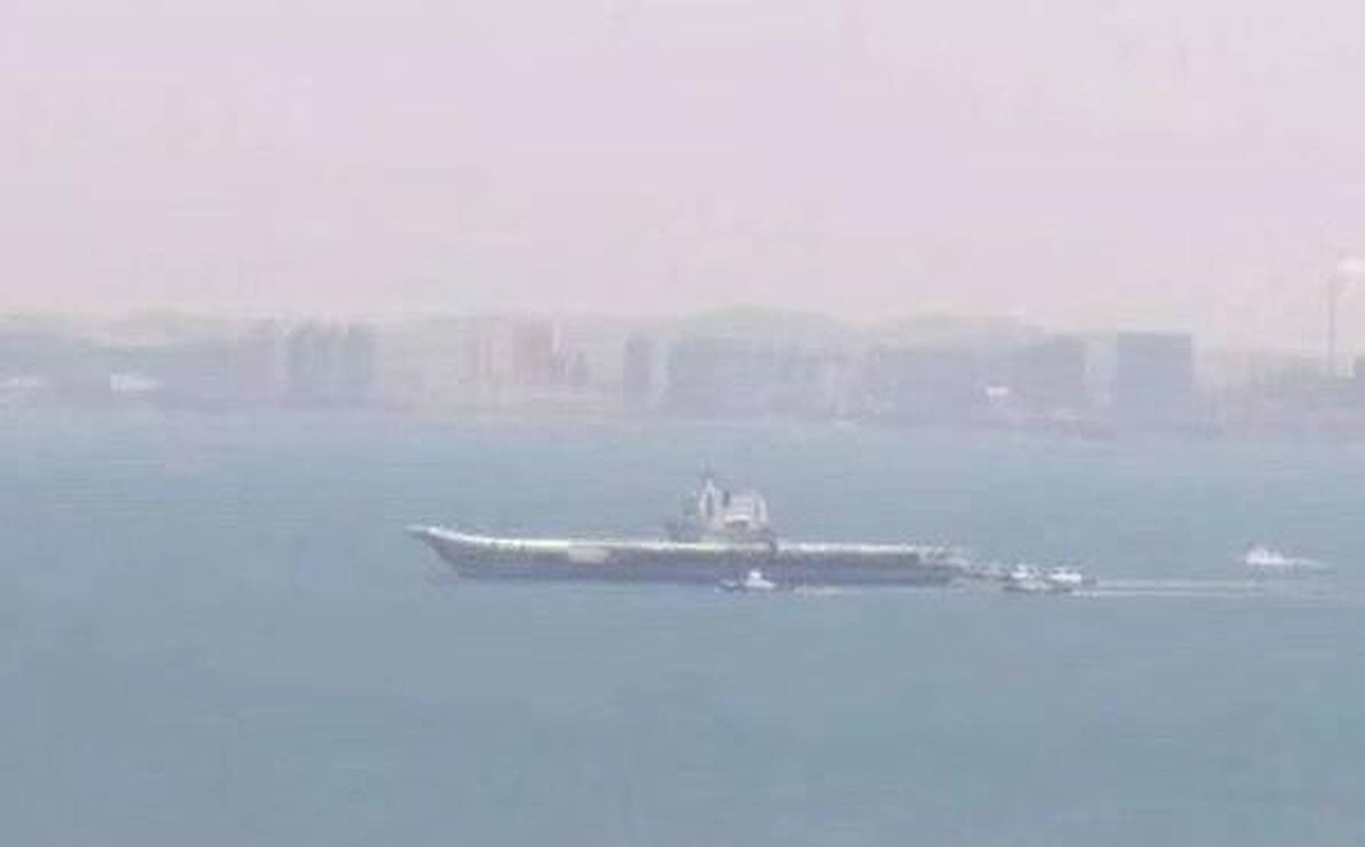 国产航母002海试失败,挑战与机遇并存,国产航母002海试遭遇挫折,挑战与机遇并存