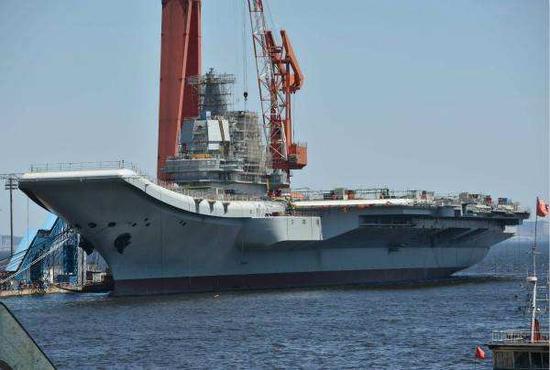 国产航母002海试失败,挑战与机遇并存,国产航母002海试遭遇挫折,挑战与机遇并存