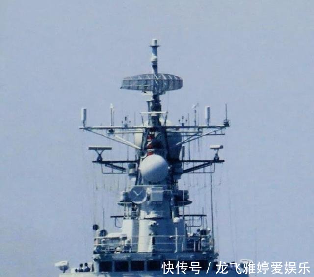 中国海军866舰简介,中国海军866舰详细解析