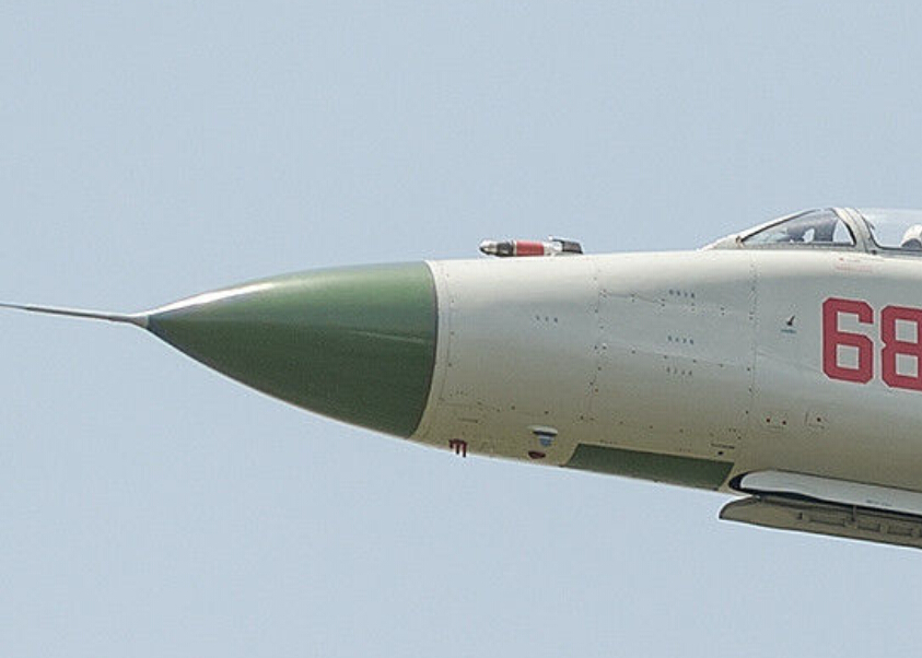 歼-8战斗机的服役时间,回顾与前瞻,歼-8战斗机,服役历程回顾与未来前瞻