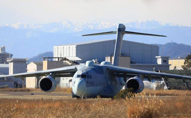运8电子战飞机,揭示日本的误解与误判,运8电子战飞机,揭示日本误解与误判的真相