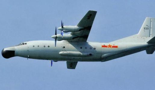 运8电子战飞机,揭示日本的误解与误判,运8电子战飞机,揭示日本误解与误判的真相