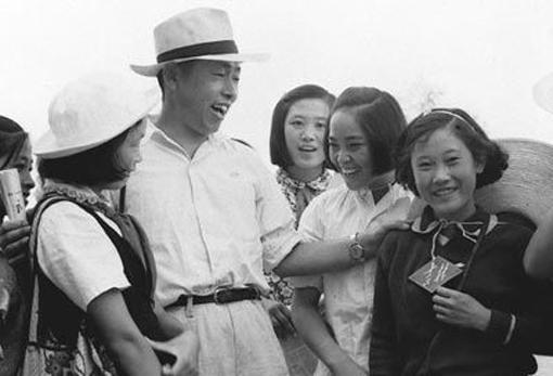 志愿军军歌与朝鲜的不解之缘,志愿军军歌与朝鲜的不解之缘,一段跨越国界的英勇传奇