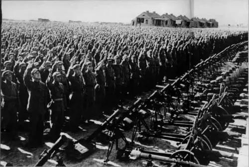 志愿军军歌与朝鲜的不解之缘,志愿军军歌与朝鲜的不解之缘,一段跨越国界的英勇传奇