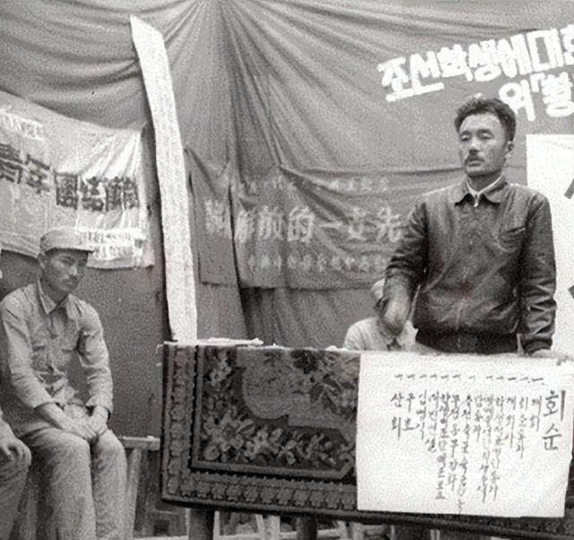 志愿军军歌与朝鲜的不解之缘,志愿军军歌与朝鲜的不解之缘,一段跨越国界的英勇传奇