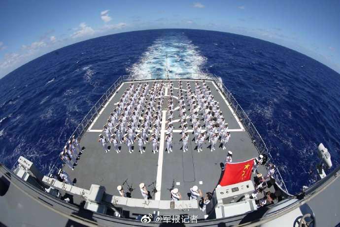 荣耀与力量展示