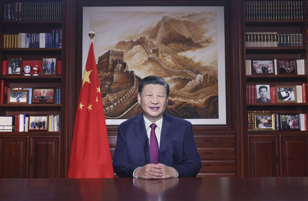 2022年二月国内外时事新闻综述,2022年二月国内外时事新闻综述,全球热点事件概览