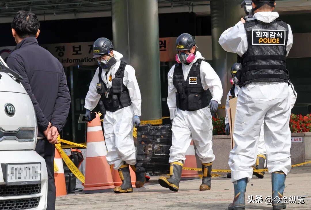 韩国公务员疑被朝军火化事件深度解析，韩国公务员疑被朝军火化事件深度探讨