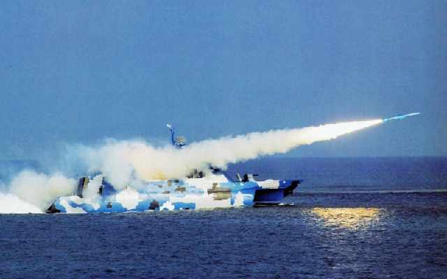 鹰击18,超音速与否的探讨,鹰击18超音速特性探讨