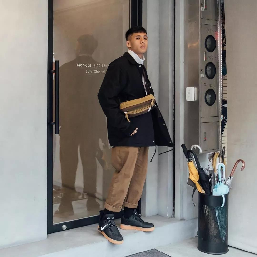 空军一号全部款式详解，空军一号全系列款式详解