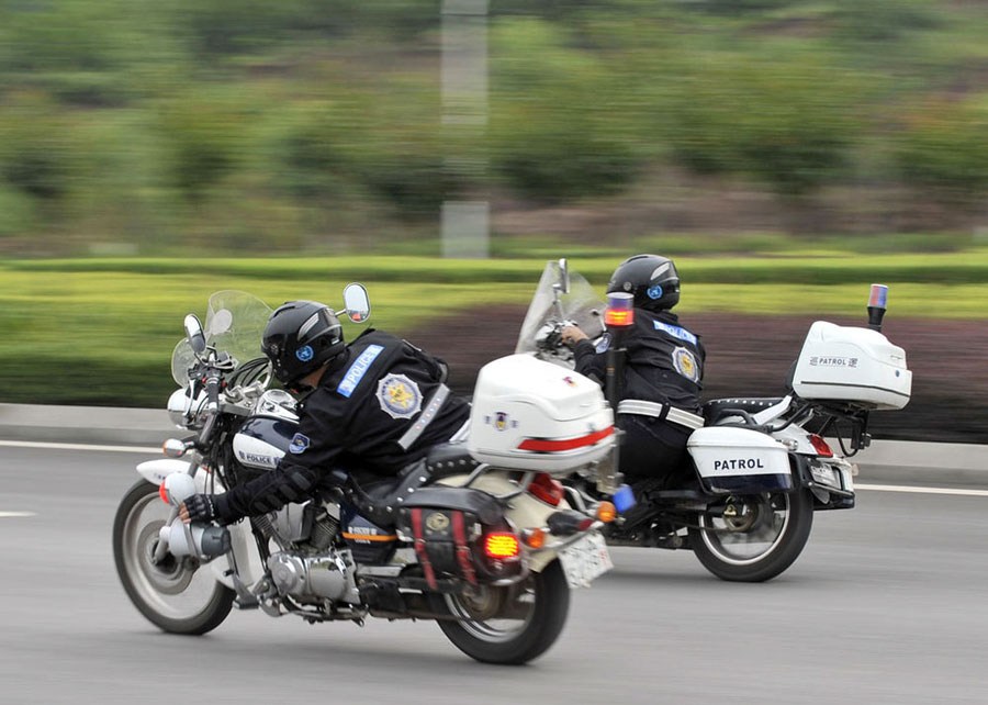 国宾护卫队，80年代的荣耀与责任，国宾护卫队，80年代的荣耀使命与责任担当