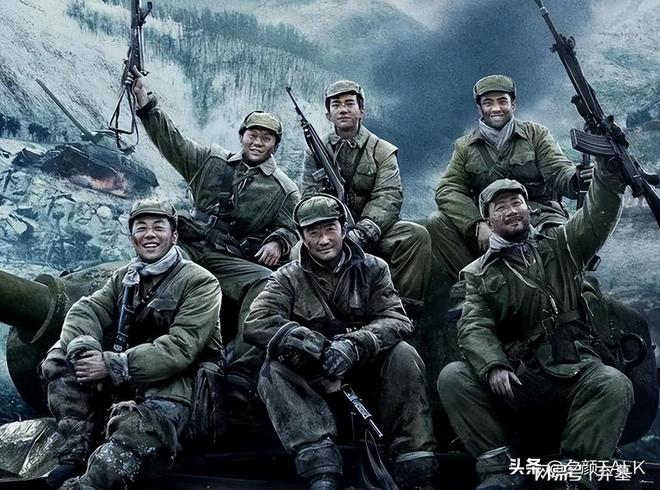 长津湖最大的败笔是谁?历史的反思与解读,长津湖战役的反思,谁是最大败笔?