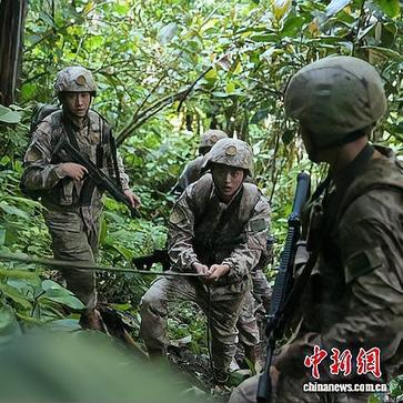 祁宝山边防官兵,守护边疆的英勇战士,祁宝山边防官兵,边疆的英勇守护者