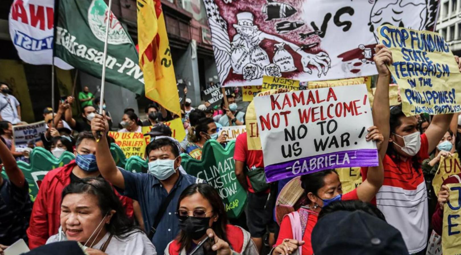 深化合作共谋发展