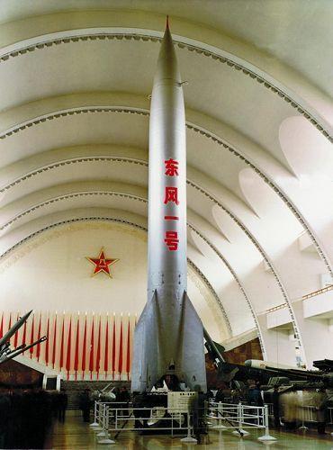 东风-4导弹是否仍在服役，历史、现状与未来展望，东风-4导弹，历史沿革、现役状态及未来展望