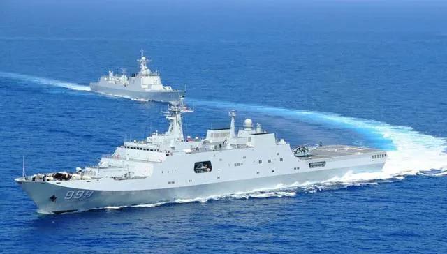 海军陆战队东海舰队，捍卫海洋安全的力量之源，海军陆战队东海舰队，捍卫海洋力量的核心之源