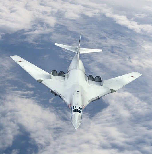 图-160M3轰炸机,空中巨翼的传奇,图-160M3轰炸机,空中巨翼的传奇之旅
