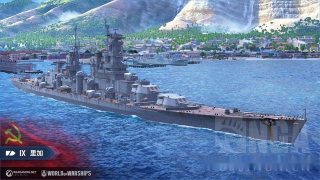 探索里加号巡洋舰，历史、技术影响与未来展望，探索里加号巡洋舰，历史影响、技术深度与未来展望