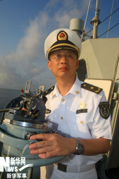 南海舰队政治部主任，引领海军走向新时代的卓越领导者，南海舰队政治部主任，引领海军新时代的卓越领航者