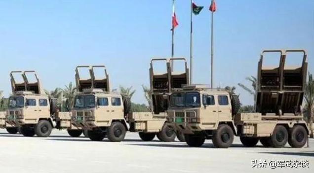 中国陆军火箭炮，力量与智慧的完美结合，中国陆军火箭炮，力量与智慧的巅峰结合