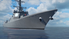 探索中国海军的重要力量，揭秘神秘的中国人民解放军海军沈阳舰（161舰），揭秘中国人民解放军海军沈阳舰（161舰），中国海军力量的重要一环