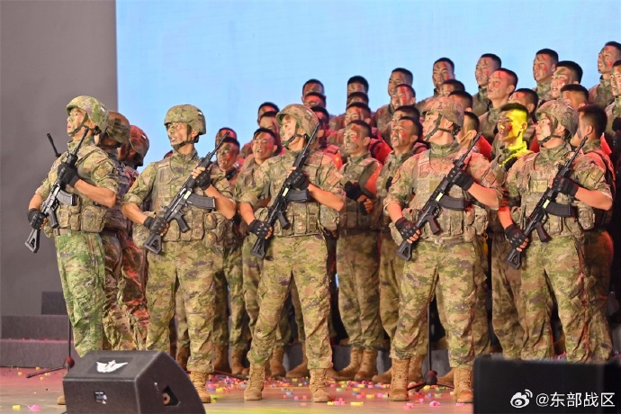 关于38集团军113师339团团歌的文章,揭秘38集团军113师339团独特团歌背后的故事