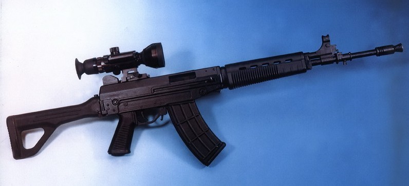 探索中国军事装备,03式自动步枪图片大全大图,中国军事装备探索,03式自动步枪高清图片大全