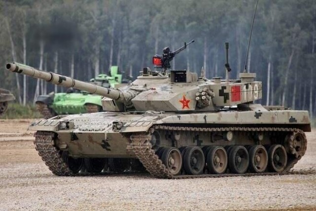 探索中国力量,96式主战重坦的辉煌历程与图片展示,中国力量璀璨展现,96式主战重坦辉煌历程与图片回顾