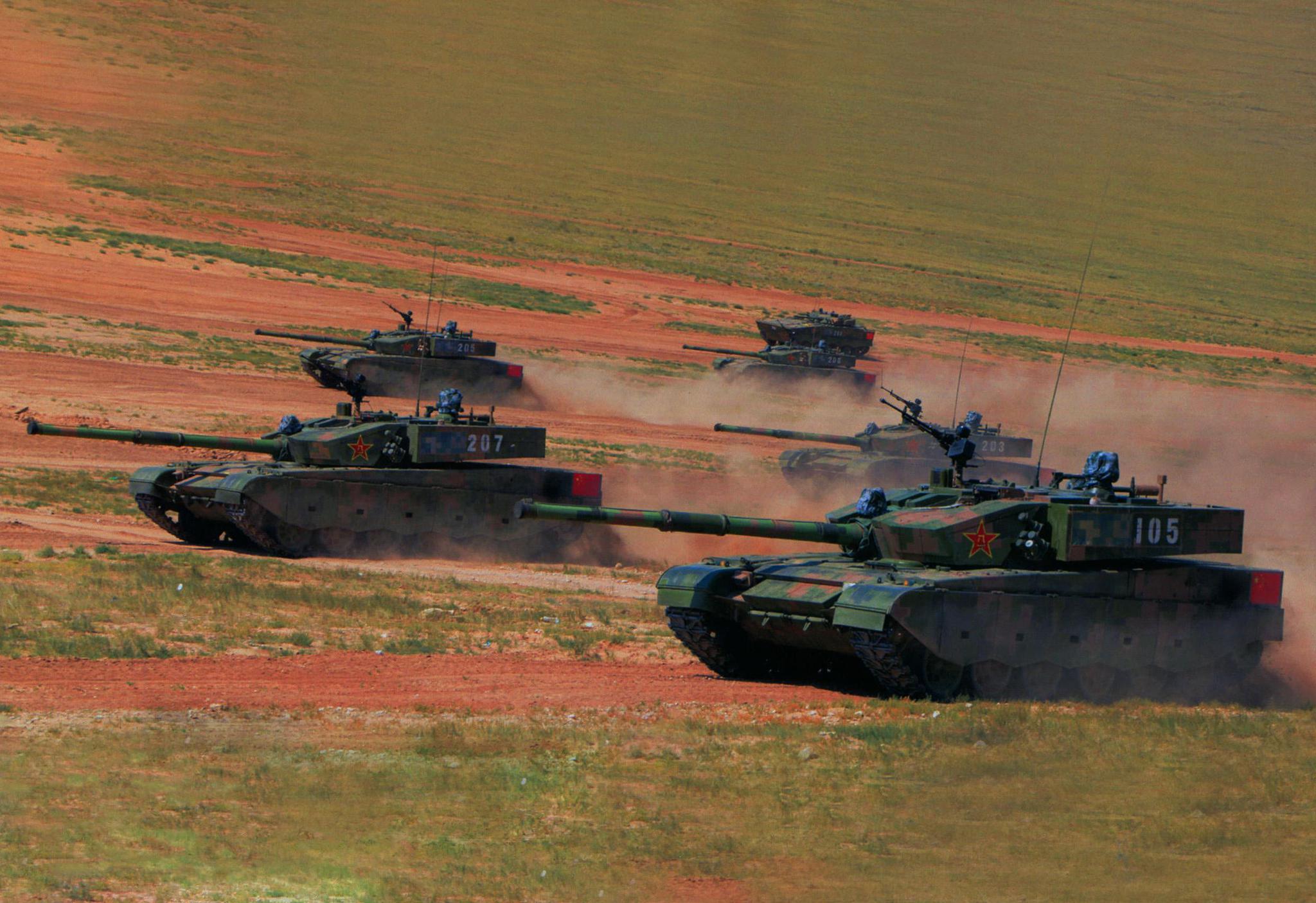 探索中国力量,96式主战重坦的辉煌历程与图片展示,中国力量璀璨展现,96式主战重坦辉煌历程与图片回顾