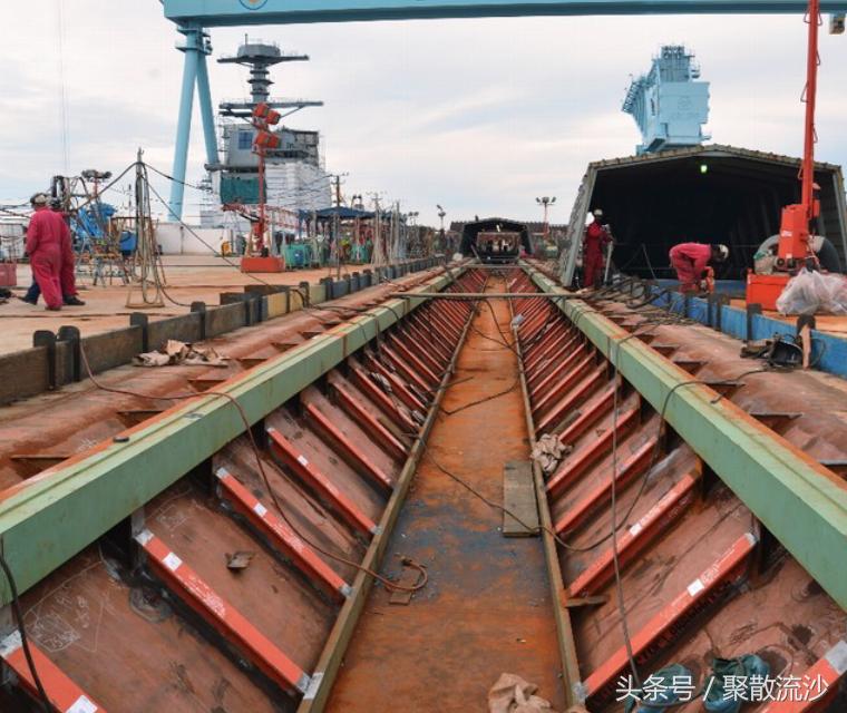 福特号航空母舰使用电磁弹射系统研究,福特号航空母舰电磁弹射系统研究概览