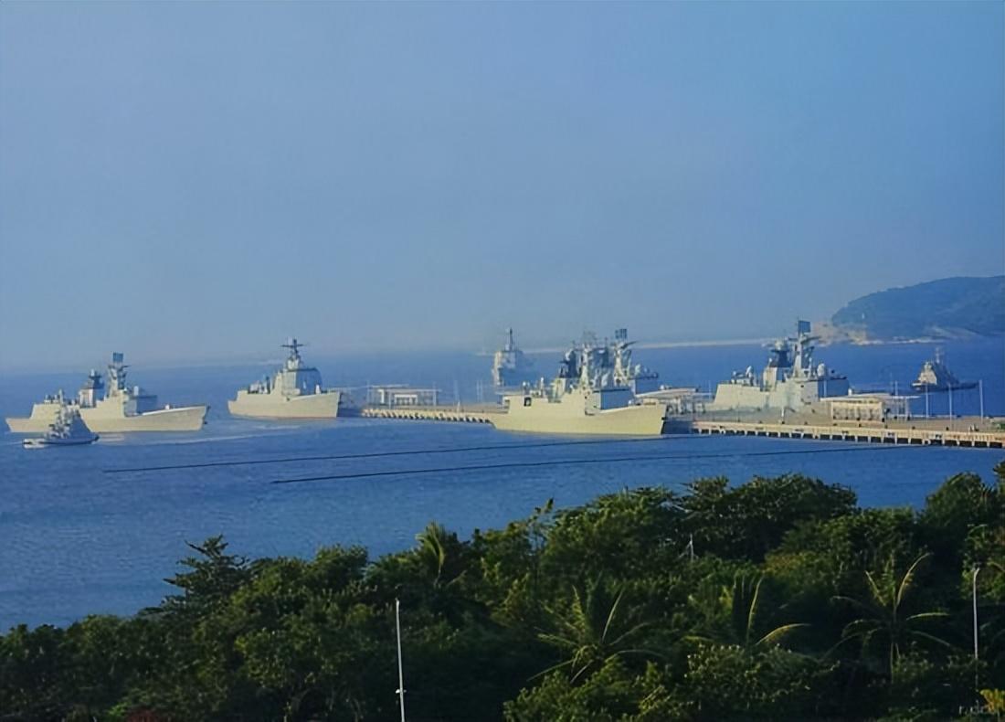 东海舰队福建宁德基地,历史沿革与现代海军力量的缩影,东海舰队福建宁德基地,历史沿革与现代海军力量的见证