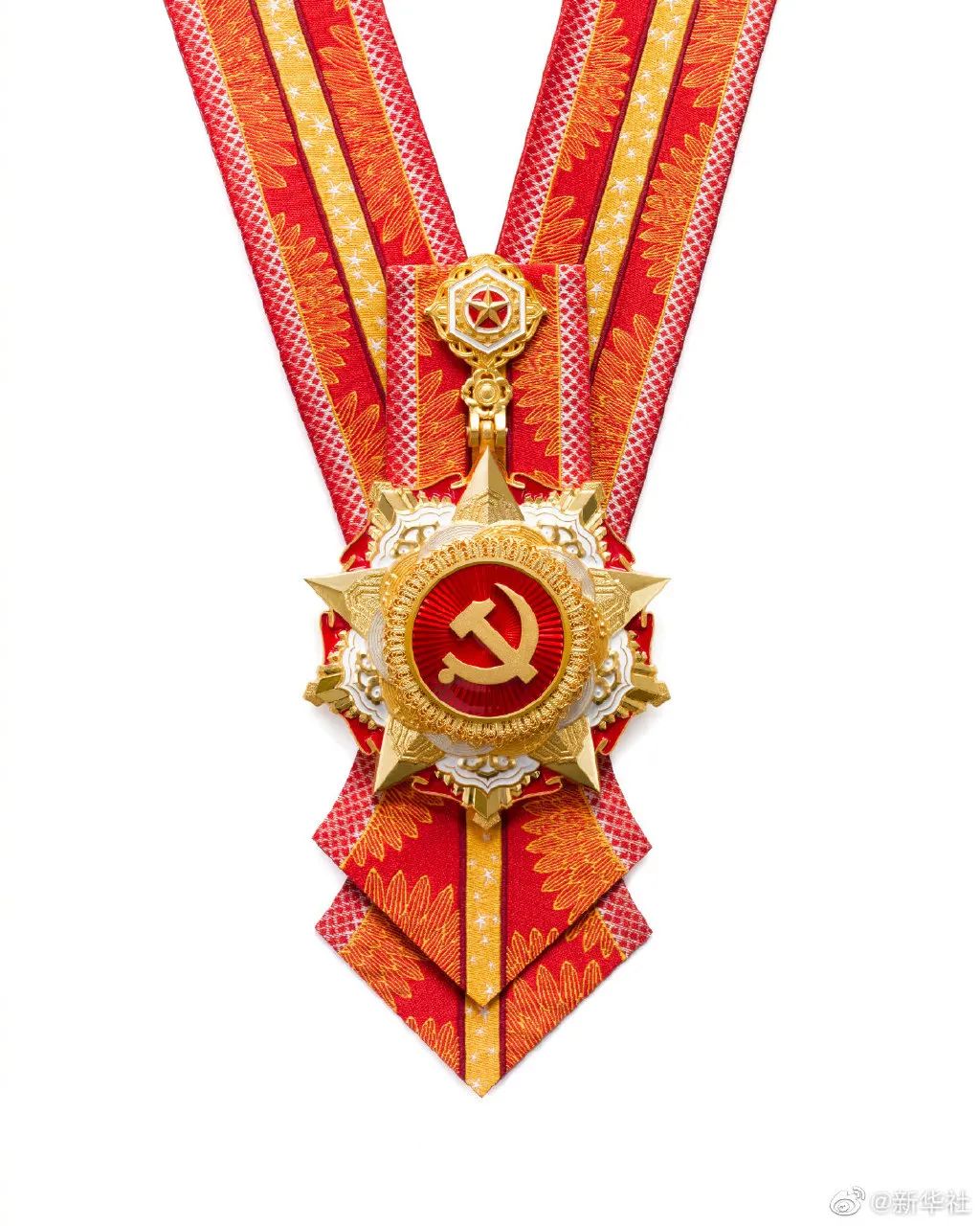 党勋章的意义,党勋章的意义与价值