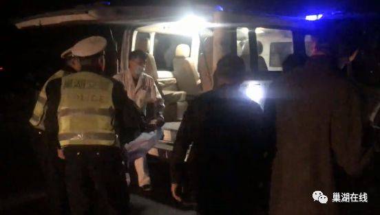 昨晚巢湖发生一起严重车祸，警醒我们关注交通安全，巢湖昨夜车祸惨烈，呼吁关注交通安全警钟长鸣