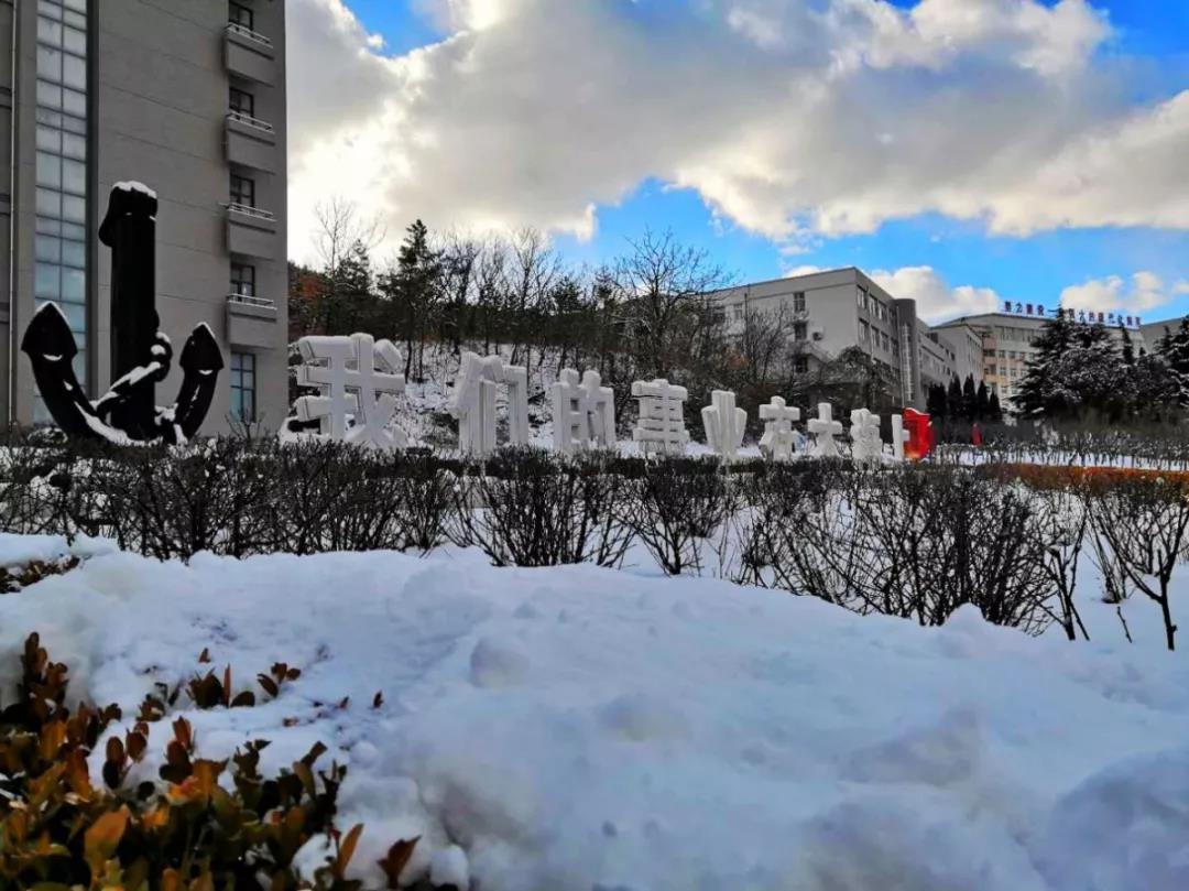 中国人民解放军大连舰艇学院，培养精英人才的摇篮，中国人民解放军大连舰艇学院，精英人才的摇篮培育地